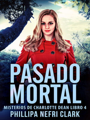 cover image of Pasado Mortal